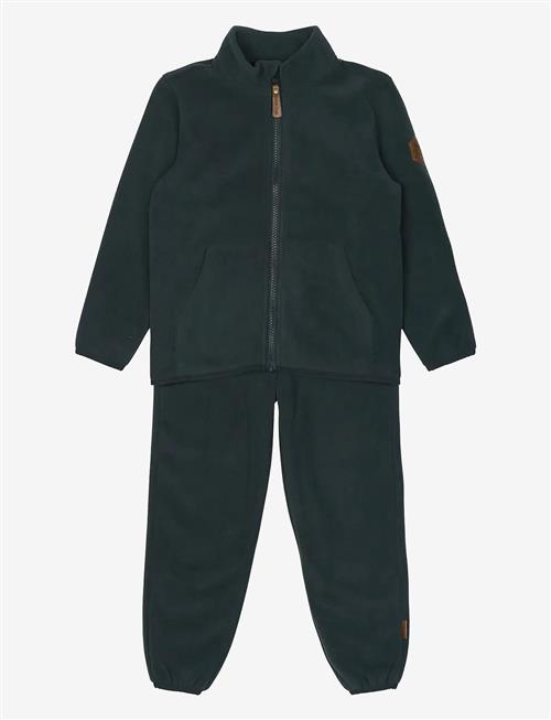 mikk-line | Fleece Set Recycled | 104