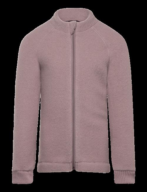 mikk-line | Wool Jacket | 116