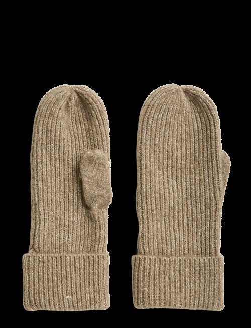 Pieces | Pcmoella Mittens Noos Bc | ONE SIZE