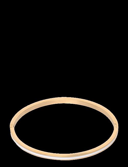 By Jolima | Poppy Mini Bangle | ONE SIZE 6 cm