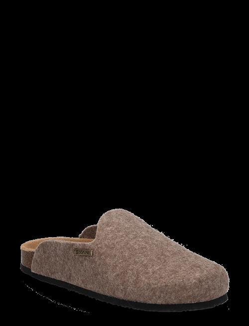 Exani | Felt Slipper W | 36