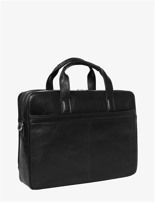 Tony Perotti | 2 Compartment Laptop Briefcase | 40X11X29CM