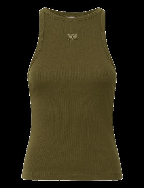 Gestuz | Gzdrew Logo Tank 2.0 | L