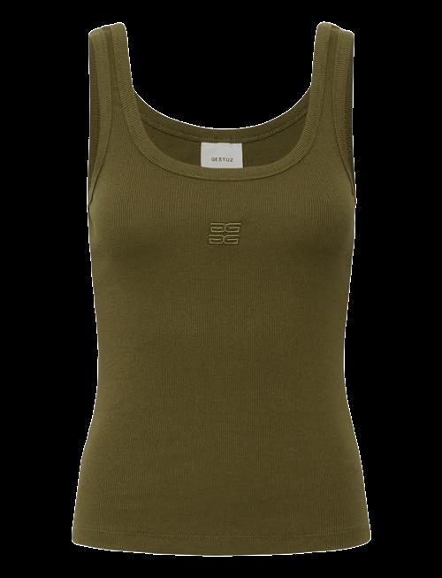 Gestuz | Gzdrew Logo Top 2.0 | M