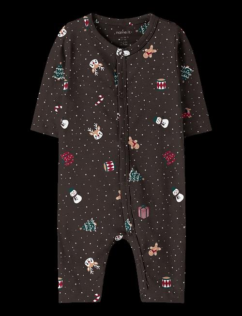 name it | Nbnvismas Ls Nightsuit | 74