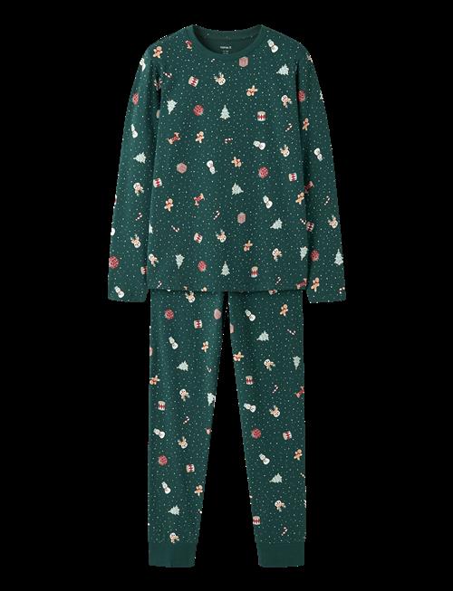 name it | Nknvismas Ls Nightset | 146