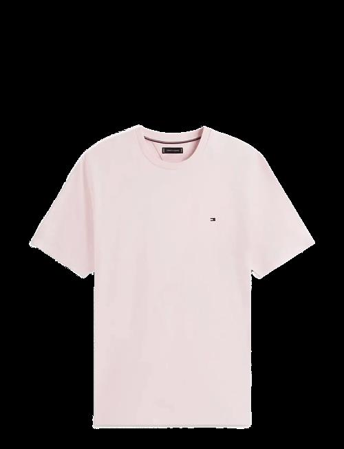 Tommy Hilfiger | Ess Seasonal Reg Fit Solid Tee | L