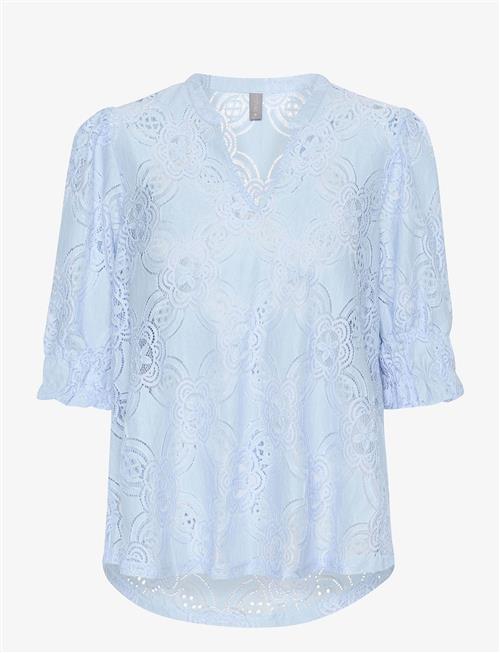 Culture | Cuolu Ss Blouse | XXL