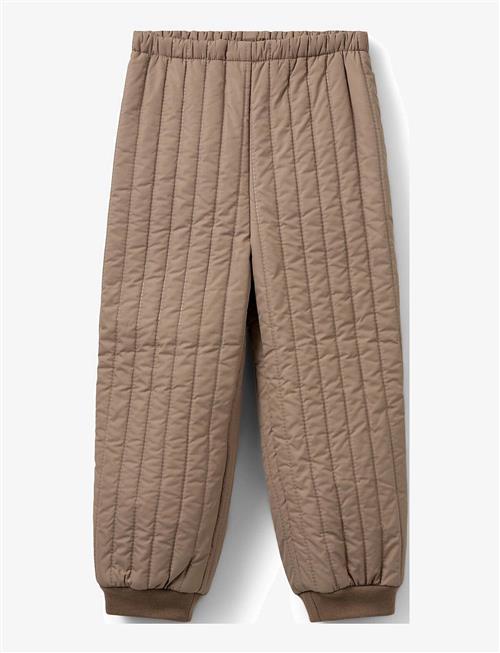 Sofie Schnoor Baby and Kids | Richosk Thermo Trousers | 116
