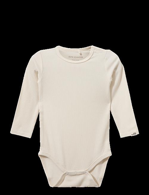 Sofie Schnoor Baby and Kids | Dictesb Bodystocking | 98