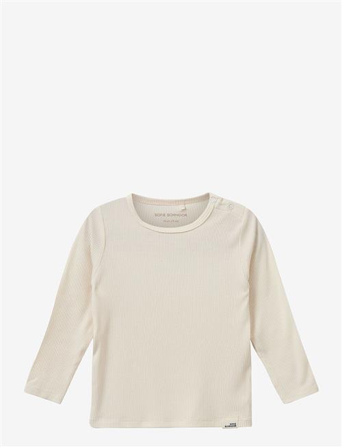 Sofie Schnoor Baby and Kids | Petriciasb T-Shirt Long Sleeve | 80