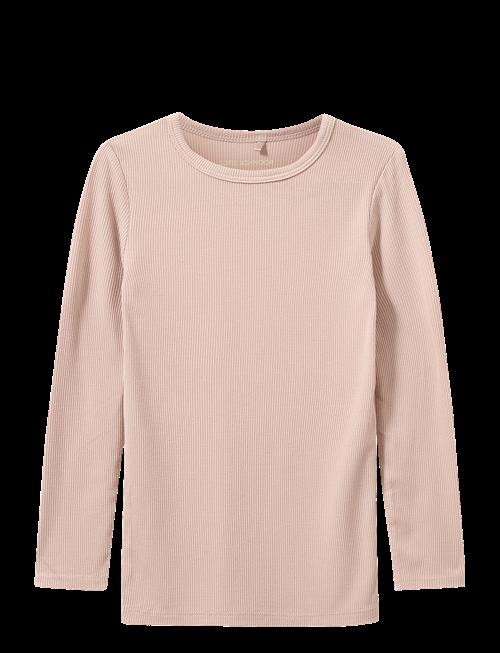 Sofie Schnoor Baby and Kids | Petriciasb T-Shirt Long Sleeve | 92