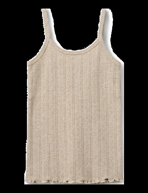Sofie Schnoor Baby and Kids | Faunask Top | 104