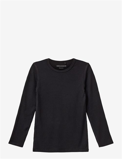 Sofie Schnoor Baby and Kids | Petriciask T-Shirt Long Sleeve | 116