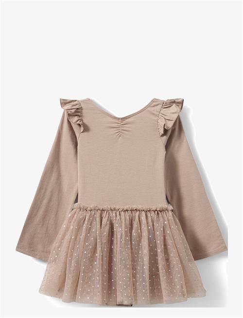 Sofie Schnoor Baby and Kids | Estellesk Gym Suit | 116