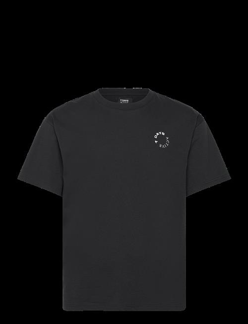 7 DAYS Active | Organic Regular Tee | S