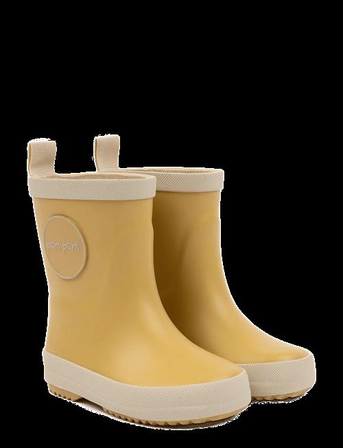 Pom Pom | Gumboots Solid | 29