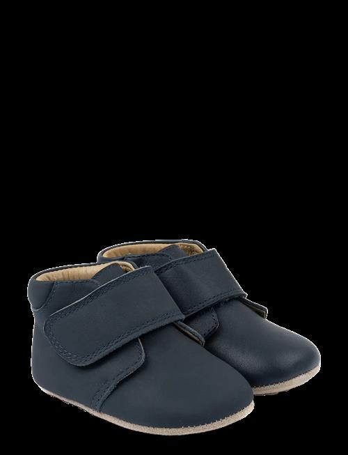 Pom Pom | Beginners Velcro Noos | 19
