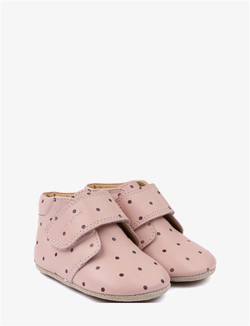 Pom Pom | Beginners Velcro Print | 19