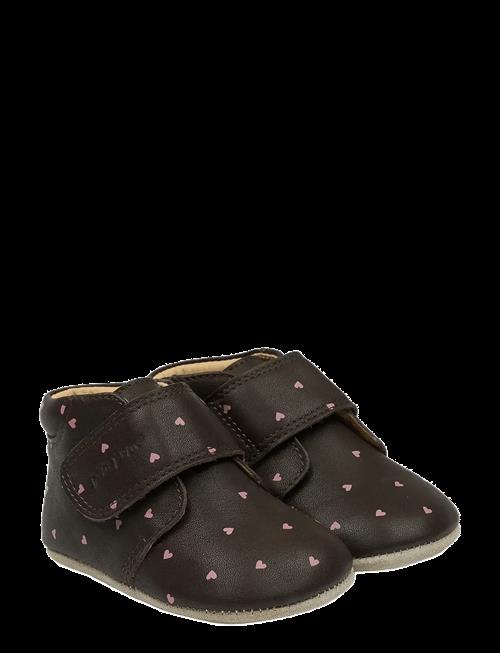 Pom Pom | Beginners Velcro Print | 25