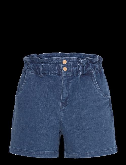 Nümph | Nululu Denim Shorts | 34