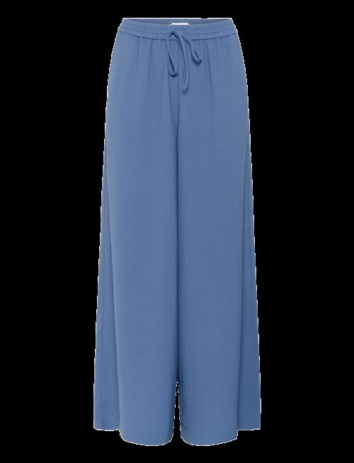 Soaked | Slshirley Wide Pants | L