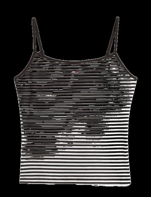 Tommy Jeans | Tjw Essential Strap Top Ext | XL