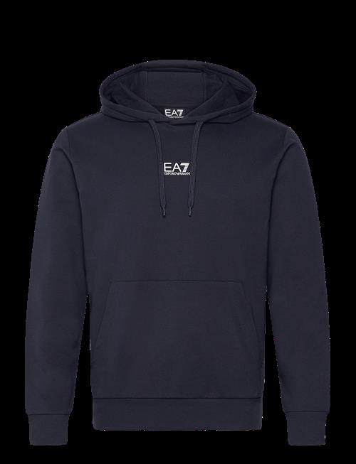 Se EA7 | Sweatshirt | M hos Booztlet
