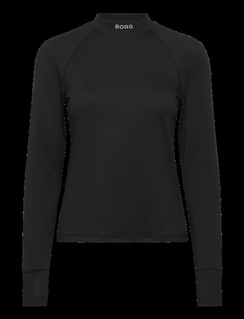 Björn Borg | Borg Performance Brushed Mockneck | XL