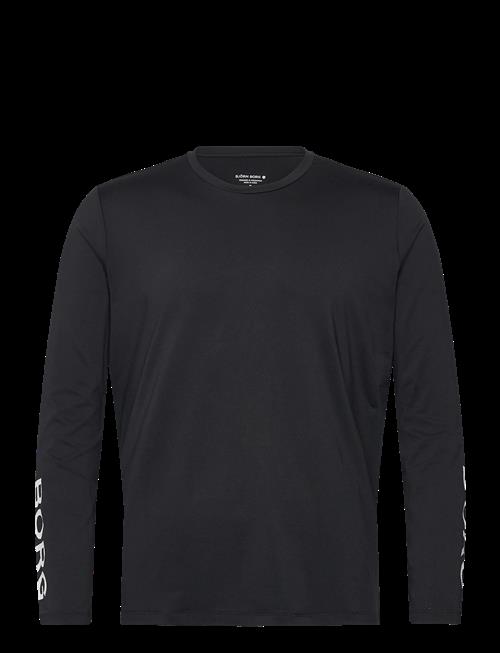 Björn Borg | Borg Long Sleeve T-Shirt | S
