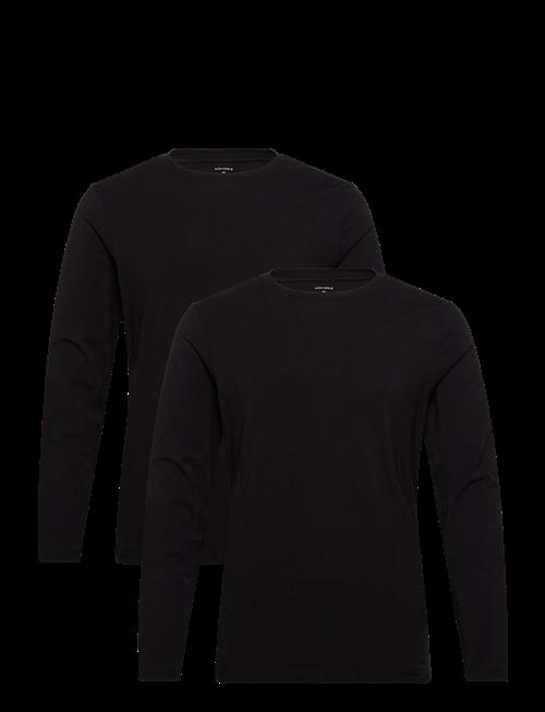 Björn Borg | Core Slim Long Sleeve T-Shirt 2P | L