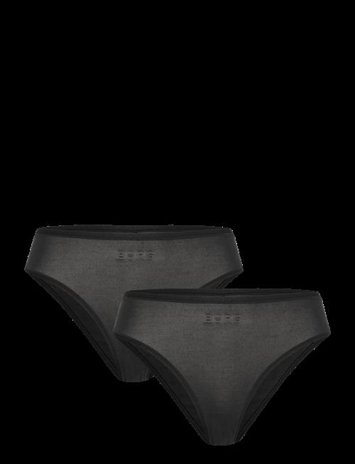 Björn Borg | Soft Touch Cheeky Brief 2P | XS