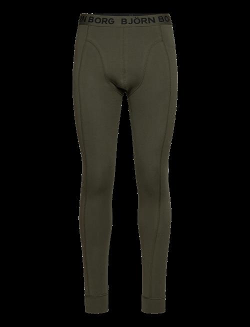Björn Borg | Cotton Stretch Long John 1P | M