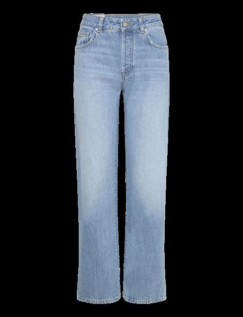 Gant | Straight Rigid Jeans | 29