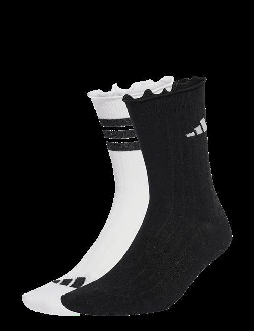 adidas Performance | Glow Sock 2Pp | 37-39
