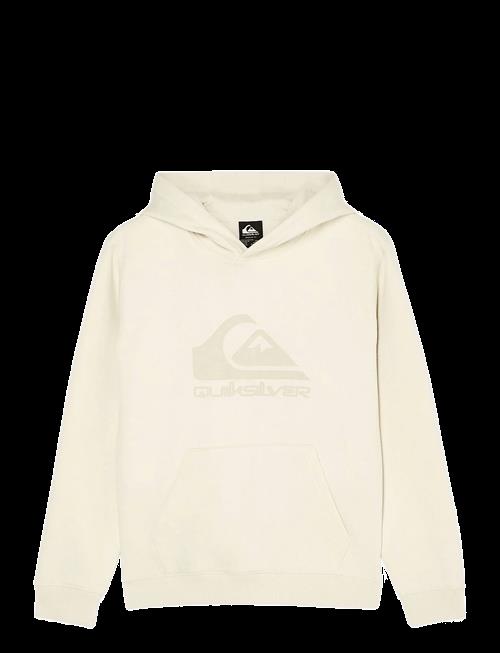 Se Quiksilver | Comp Logo Hoodie Youth | 14 hos Booztlet