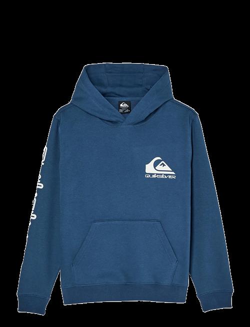 Quiksilver | Omni Logo Hoodie Youth | 12