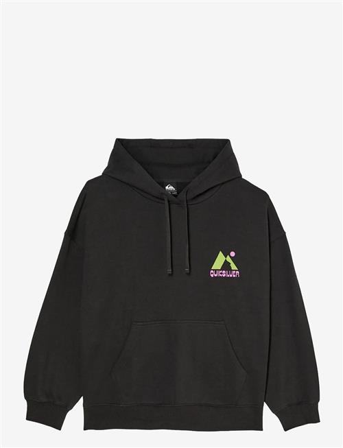 Quiksilver | Standard Hoodie | XS