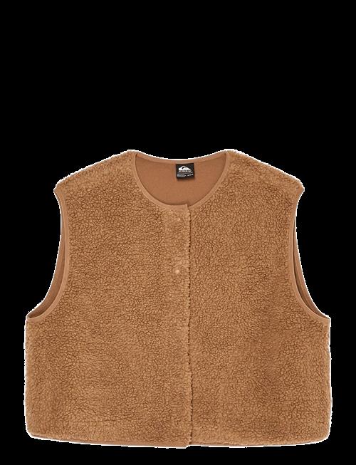 Quiksilver | Cropped Vest | S