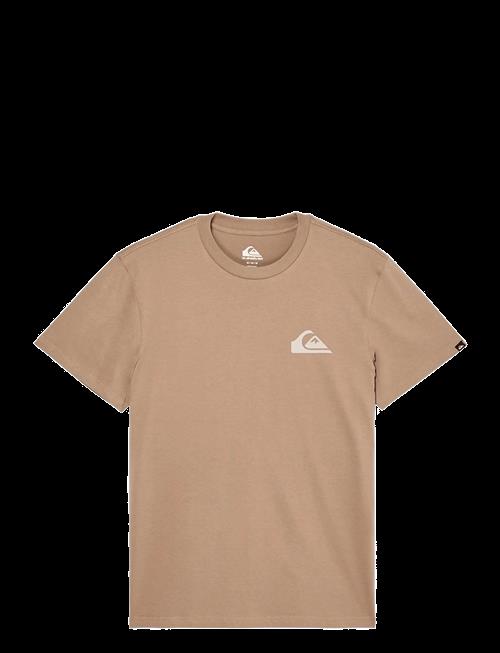 Quiksilver | Ev Mini Logo Ss | XL