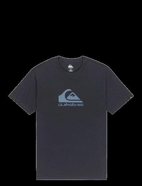 Quiksilver | Ev Comp Logo Ss | L