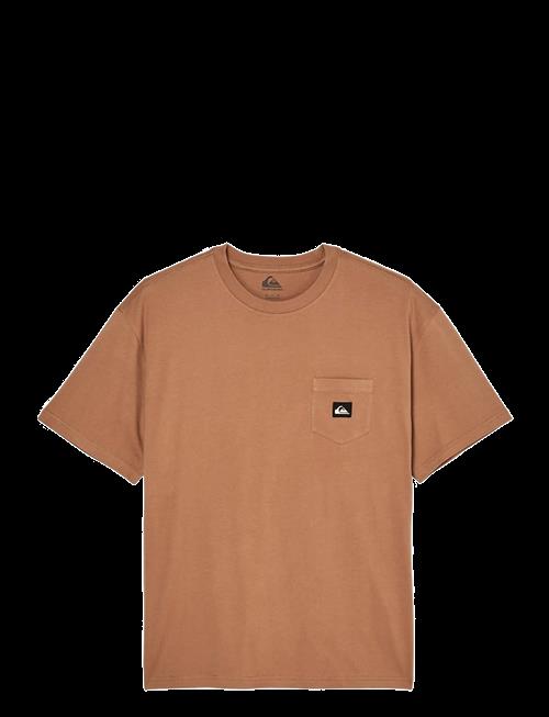 Quiksilver | Salt Water Pocket Ss Tee | XXL