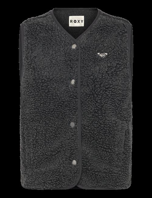 Roxy | Iconic Town Vest | XS