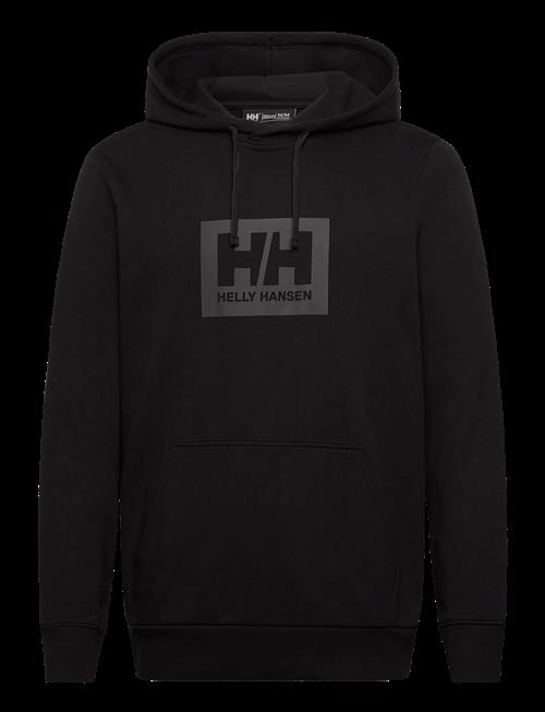 Helly Hansen | Hh Box Hoodie | L