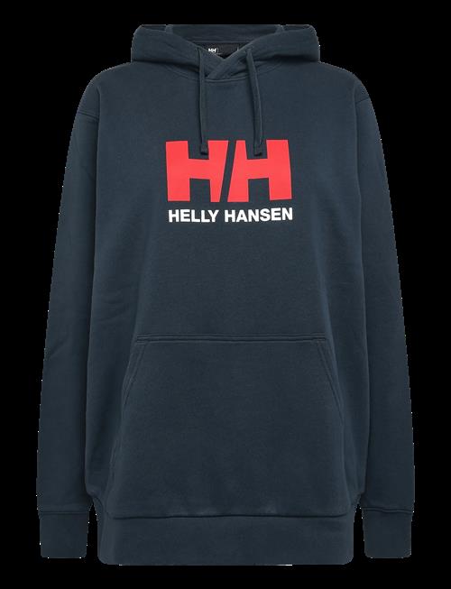 Helly Hansen | Hh Logo Hoodie | S
