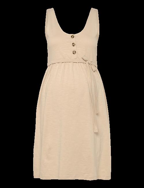 Mamalicious | Mlevi Lia Sl Jrs Abk Dress 2F | L