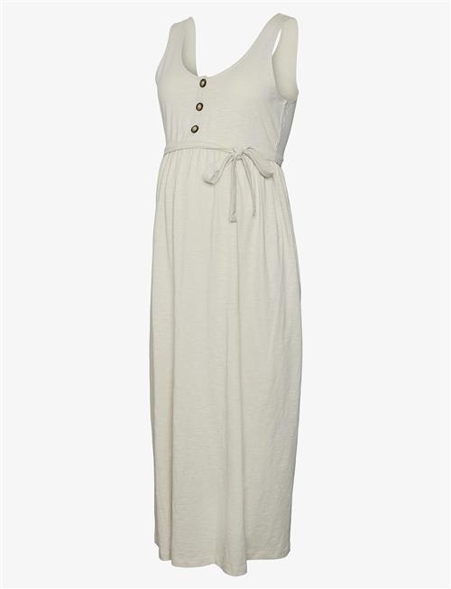 Mamalicious | Mlivy Lia Sl Jrs Ankle Dress 2F | XL