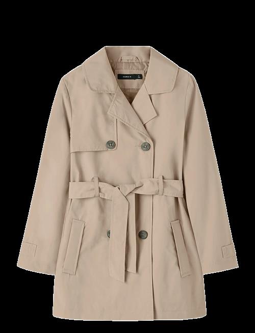 name it | Nkfmadelin Trench Coat Noos | 122