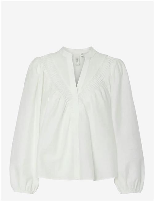 YAS | Yaselly Ls Shirt | 40