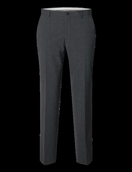 Selected | Slmslim-Liam Mini Hounds Trs Flex Noos | 54
